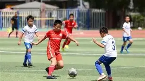 国青征战海外，英超球探瞩目亚洲杯，中国足球盛夏能否崛起？